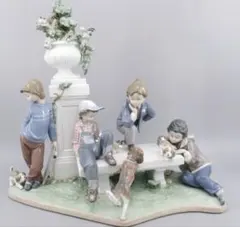 2026年最新】リヤドロ 少年と犬の人気アイテム - メルカリ