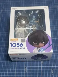 2026年最新】ねんどろいど アルジュナの人気アイテム - メルカリ