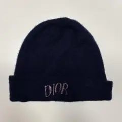 2026年最新】dior ニットキャップの人気アイテム - メルカリ
