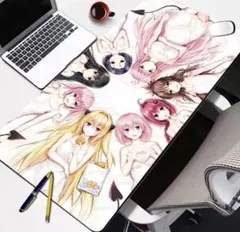 2026年最新】ToLoveる+プレイマットの人気アイテム - メルカリ