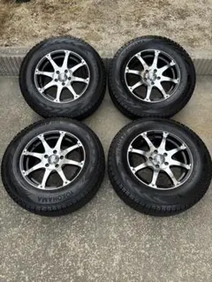 2026年最新】mkw ホイール 16の人気アイテム - メルカリ