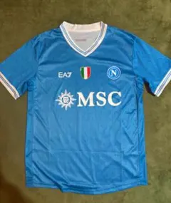 2026年最新】ナポリ ユニフォームの人気アイテム - メルカリ