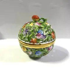 2026年最新】ヘレンド ボンボニエールの人気アイテム - メルカリ