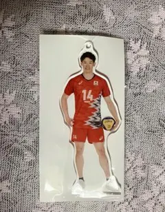 2026年最新】石川祐希 アクスタの人気アイテム - メルカリ