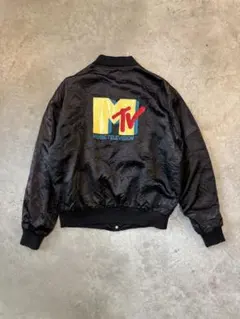 2026年最新】スタジャン mtvの人気アイテム - メルカリ