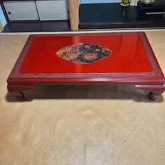 2026年最新】鎌倉彫 座卓の人気アイテム - メルカリ