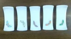 2026年最新】深川製磁箸置きの人気アイテム - メルカリ