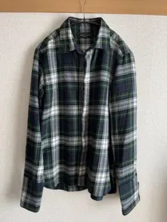 2026年最新】アンユーズド UNUSED ネルシャツの人気アイテム - メルカリ