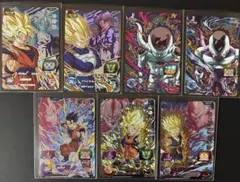 2026年最新】ドラゴンボールヒーローズugm8弾の人気アイテム - メルカリ