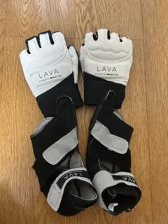 2026年最新】lava グローブの人気アイテム - メルカリ