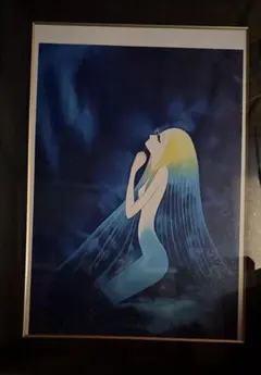 2026年最新】松本零士 シルクスクリーンの人気アイテム - メルカリ