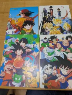 2026年最新】下敷き ドラゴンボールの人気アイテム - メルカリ