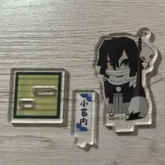 2026年最新】伊黒小芭内 缶バッジ まとめの人気アイテム - メルカリ