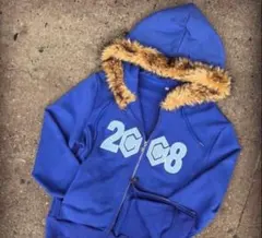 2026年最新】fuckthisindustry ジップパーカーの人気アイテム - メルカリ