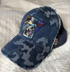 2026年最新】ヨシノリコタケ キャップ 迷彩の人気アイテム - メルカリ