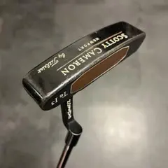 2026年最新】スコッティキャメロン ニューポート2 tel3の人気アイテム