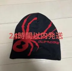 2026年最新】supreme spyder beanieの人気アイテム - メルカリ