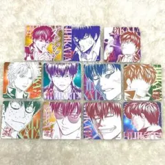 2026年最新】銀魂 土方十四郎 まとめ売りの人気アイテム - メルカリ