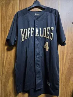 2026年最新】森友哉 ユニフォーム オリックスの人気アイテム - メルカリ