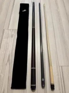 2026年最新】How cue ビリヤードの人気アイテム - メルカリ