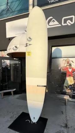 2026年最新】ロングボード 9 'の人気アイテム - メルカリ