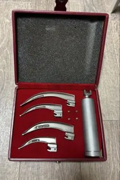 2026年最新】喉頭鏡の人気アイテム - メルカリ