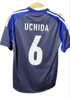 2026年最新】内田篤人 ユニフォームの人気アイテム - メルカリ