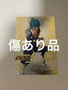 2026年最新】ベジット sec スーパーパラレルの人気アイテム - メルカリ