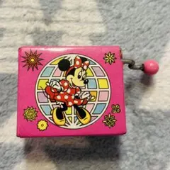 2026年最新】ディズニー オルゴール レトロの人気アイテム - メルカリ