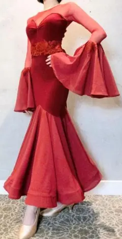 2026年最新】gentil 社交ダンスの人気アイテム - メルカリ