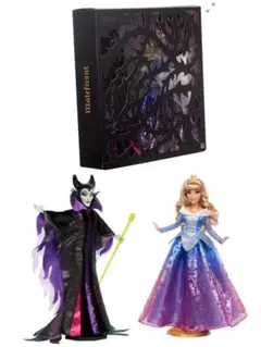 2026年最新】マレフィセント ドールの人気アイテム - メルカリ