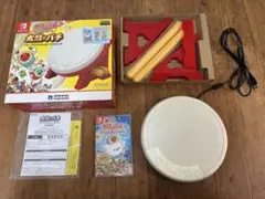 2026年最新】太鼓の達人 ドンダフルフェスティバル + 太鼓の達人専用