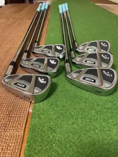 2026年最新】EPIC PRO アイアンの人気アイテム - メルカリ