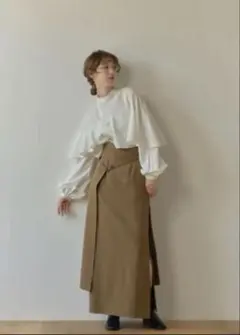 2026年最新】eaphi スカートの人気アイテム - メルカリ