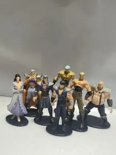 2026年最新】海洋堂 北斗の拳200Xの人気アイテム - メルカリ