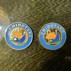 2026年最新】海ほたる メダルの人気アイテム - メルカリ