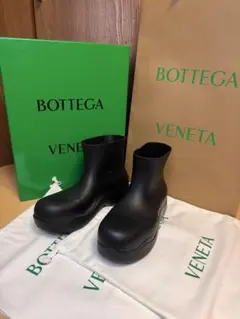 2026年最新】BOTTEGA VENETA ブーツ 41の人気アイテム - メルカリ
