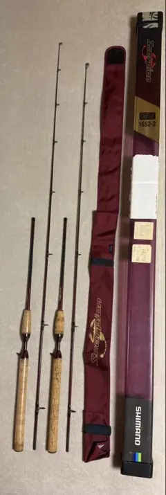 2026年最新】シマノ スコーピオンEVの人気アイテム - メルカリ