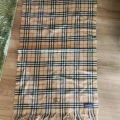 2026年最新】バーバリー ウールひざ掛けの人気アイテム - メルカリ