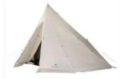 2026年最新】タープエクステンションテント4 アイボリーの人気アイテム