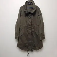 2026年最新】タトラス モッズコートの人気アイテム - メルカリ