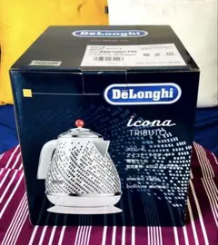 2026年最新】デロンギ アイコナ・トリブートの人気アイテム - メルカリ