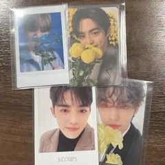 2026年最新】SEVENTEEN エスクプス トレカ まとめ売りの人気アイテム