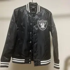 2026年最新】RAIDERS スタジャン 80sの人気アイテム - メルカリ