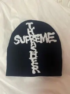 2026年最新】supreme thrasher ビーニーの人気アイテム - メルカリ