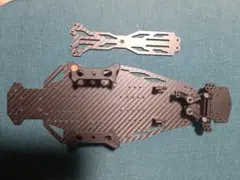 2026年最新】yd2 カーボンシャーシの人気アイテム - メルカリ