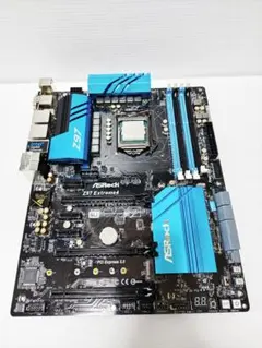 2026年最新】i7 4770 マザーボードの人気アイテム - メルカリ