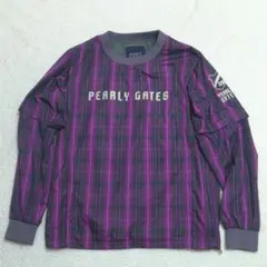 2026年最新】パーリーゲイツ ジャケット 4wayの人気アイテム - メルカリ