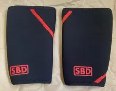 2026年最新】sbd ニースリーブ xlの人気アイテム - メルカリ