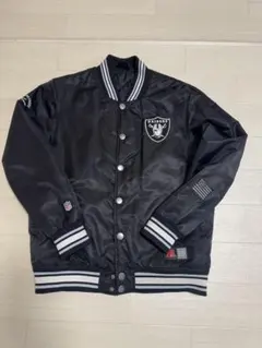 2026年最新】raiders スタジャンの人気アイテム - メルカリ